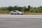 New World Record! 10.27 @ 137.46 – World’s Quickest and Fastest Mercedes Benz – Road Test TV