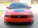 First Production 2012 Ford Mustang Boss 302 #0001 listed for sale on eBay, but auction ends early?