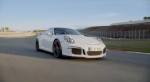 2014 Porsche 911 GT3 Video