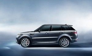 2014 Range Rover Sport 8