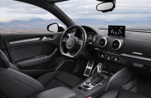 2015 Audi S3 7