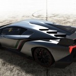 2014 Lamborghini Veneno 5