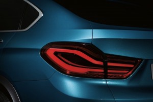BMW Concept X4 07