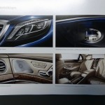 2014 Mercedes-Benz S Class Brochure 04