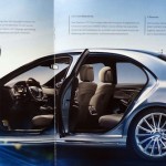 2014 Mercedes-Benz S Class Brochure 05