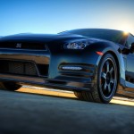 2014 Nissan GT-R Track Edition 01