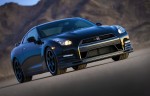 2014 Nissan GT-R Track Edition 04