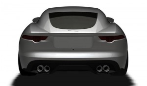 Jaguar F Type Coupe Patent 04