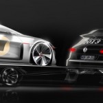 Volkswagen Design Vision GTI 03