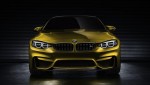 BMW M4 Coupe May Get Twin-Turbo V6, No Manual Option