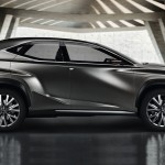 Lexus LF-NX Concept 04