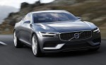 Can Volvo Make a Comeback? Meet the New Volvo Coupe Concept