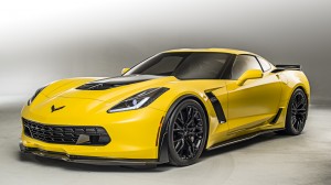 2015 Corvette Z06 Supercharged, Specs, Price Options, Front