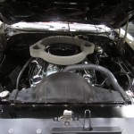 1970 GTO Judge picture image engine ram air
