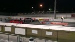 2010 Camaro SS vs. 2010 Challenger SRT8 - Drag Race - Video - Road Test TV