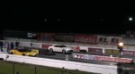 New Drag Race Video!! 800 horsepower Nissan GT-R vs 1000 horsepower Twin Turbo Heffner Lamborghini Gallardo - Road Test TV