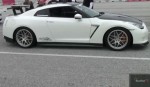 Drag Video !! Switzer R900 Nissan GT-R vs GTR with Built Motor, E85 and Upgraded Turbos - StreetCarDrags.com Event - Road Test TV 