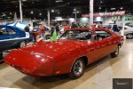 1969 Hemi Daytona Charger