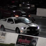 2013 Shelby GT 500 Lethal Performance
