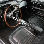 1967_Corvette_Stingray_427_Coupe_Interior