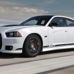 2013 Dodge Charger SRT8 392 Appearance Package 1