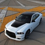 2013 Dodge Charger SRT8 392 Appearance Package 2
