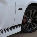 2013 Dodge Charger SRT8 392 Appearance Package 5