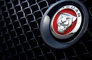 2014 Jaguar XJR 8