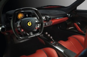 2014 Ferrari LaFerrari 7