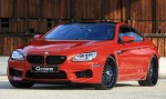 G-Power BMW M6 Coupe 1
