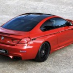 G-Power BMW M6 Coupe 5