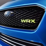 Subaru WRX Concept 08