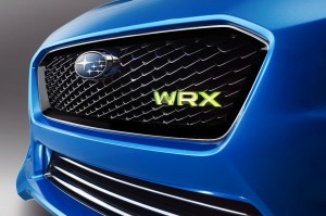 Subaru WRX Concept 08