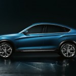 BMW Concept X4 02