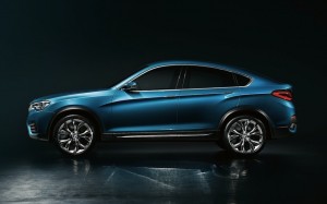 BMW Concept X4 02