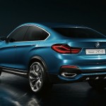 BMW Concept X4 03