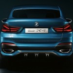 BMW Concept X4 05