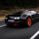 Bugatti Veyron 16.4 Grand Sport Vitesse WRC 01