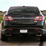 Hennessey Ford Taurus SHO 03