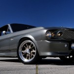1967 Ford Mustang GT500 Eleanor 01