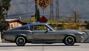 1967 Ford Mustang GT500 Eleanor 03