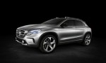 Mercedes-Benz GLA Concept 05