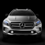 Mercedes-Benz GLA Concept 08