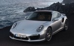 2014 Porsche 911 Turbo S goes from 0 to 60 in 2.9 seconds