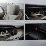 2014 Mercedes-Benz S Class Brochure 01
