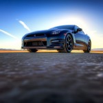 2014 Nissan GT-R Track Edition 06