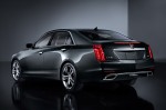 Hot News !! 2014 Cadillac CTS-V Sedan Specs, Option Codes, New Features, Changes and Deletions ? - Road Test TV