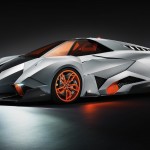Lamborghini Egoista 01