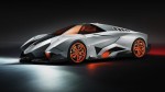 Lamborghini Egoista 01