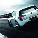 Volkswagen Design Vision GTI Concept 5